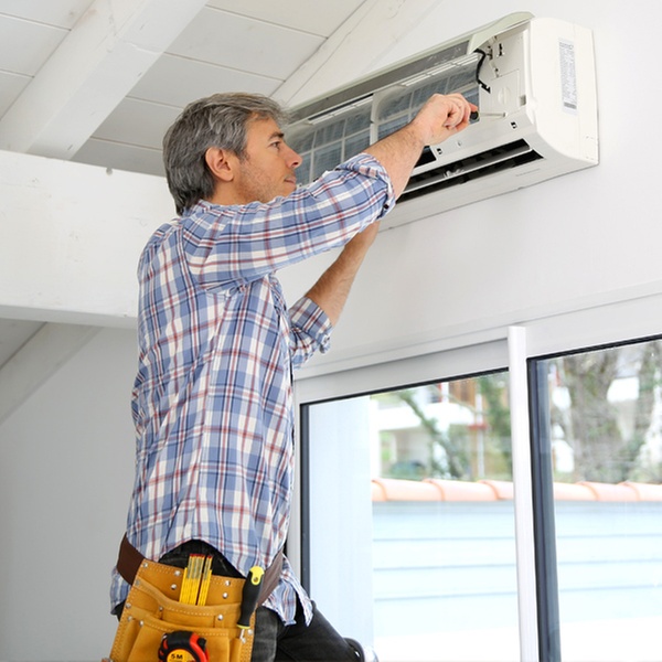 Pamukkale Klima Tamircisi