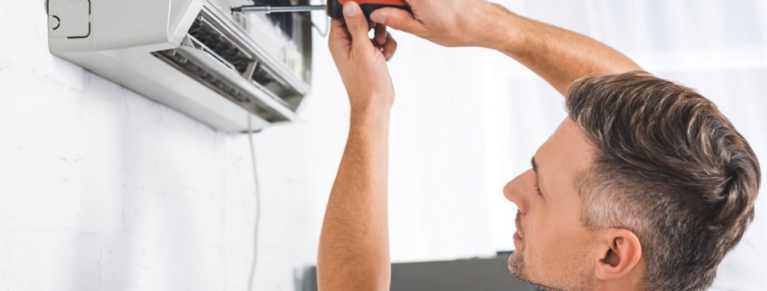 Pamukkale Klima Tamircisi